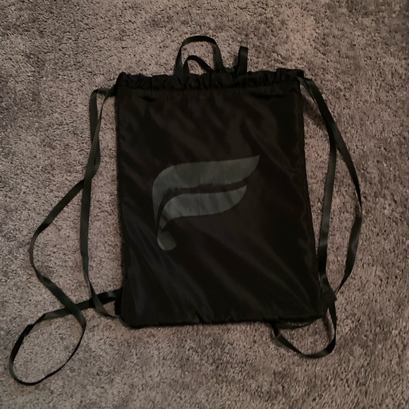 Fabletics backpack - Picture 4 of 4